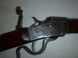 Rare Bullard Single Shot .38-55 Excellent condition Antique - 7 of 13