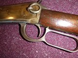 Winchester 1894 SRC .38-55 Nice - 6 of 12