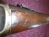 Winchester 1894 SRC .38-55 Nice - 3 of 12