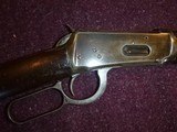Winchester 1894 SRC .38-55 Nice - 1 of 12