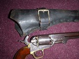 Colt 1851 London, Blacksmith Conversion, good condition - 5 of 7