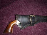 Colt 1851 London, Blacksmith Conversion, good condition - 7 of 7