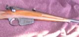 Remington Lee Sporting rifle M1999 7x57 very nice - 1 of 8