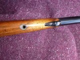 Remington Lee Sporting rifle M1999 7x57 very nice - 3 of 8