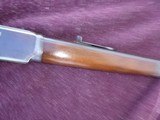Winchester 1873 2nd Model excellent bore and many interesting features - 4 of 10