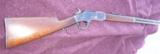 Winchester 1873 2nd Model excellent bore and many interesting features - 1 of 10