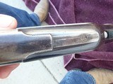 Winchester 1873 2nd Model excellent bore and many interesting features - 9 of 10