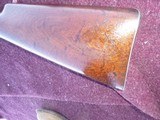 Winchester 1873 2nd Model excellent bore and many interesting features - 5 of 10