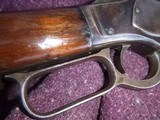 Winchester 1873 SRC .44-40 Antique and nice! - 4 of 14