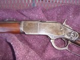 Winchester 1873 SRC .44-40 Antique and nice! - 9 of 14