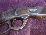 Winchester 1873 SRC .44-40 Antique and nice! - 2 of 14