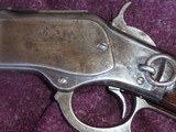 Winchester 1873 SRC .44-40 Antique and nice! - 7 of 14
