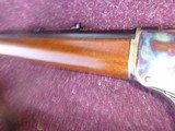 Winchester 1885 High-wall antique Professionally restored .38-55 - 7 of 13