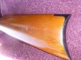 Winchester 1885 High-wall antique Professionally restored .38-55 - 6 of 13
