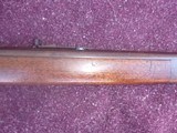 First Model Winchester 1873 lettered 28