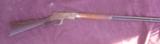 First Model Winchester 1873 lettered 28