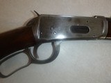 Winchester 1894 Deluxe SRC Nice - 3 of 15