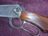 Winchester 1894 Deluxe SRC Nice - 4 of 15