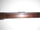 Winchester 1873 Second Model Very nice/ original - 3 of 11