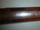 Winchester 1873 Second Model Very nice/ original - 11 of 11