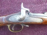 Enfield Civil War musket, original, complete, shootable bore - 2 of 10