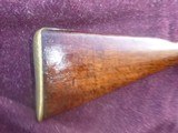 Enfield Civil War musket, original, complete, shootable bore - 3 of 10