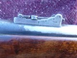 Enfield Civil War musket, original, complete, shootable bore - 4 of 10