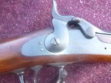 Springfield 1884 Trapdoor .45-70 Excellent condition! - 3 of 9