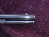Winchester Model 1892 octagon barreled rifle .32-20 - 6 of 12