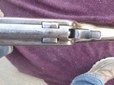 Winchester Model 1892 octagon barreled rifle .32-20 - 10 of 12
