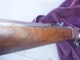 Winchester Model 1892 octagon barreled rifle .32-20 - 12 of 12