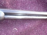 Winchester Model 1892 octagon barreled rifle .32-20 - 5 of 12