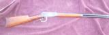 Winchester 1894 rifle, made 1898, Beautiful with Excellent bore - 1 of 14