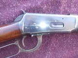 Winchester 1894 rifle, made 1898, Beautiful with Excellent bore - 4 of 14