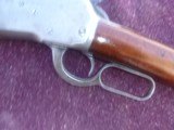 Winchester Model 53 .32-20 nice rifle excellent bore - 5 of 10