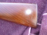 Winchester Model 53 .32-20 nice rifle excellent bore - 6 of 10
