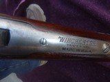 Winchester Model 53 .32-20 nice rifle excellent bore - 10 of 10
