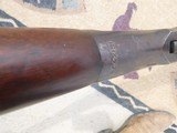 Very Nice 1892 Octagon Barrel .38-40 rifle - 9 of 9