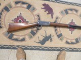 Winchester 1894 .38-55 Octagon barrel, shortened, excellent condition - 2 of 12