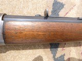 Winchester 1894 .38-55 Octagon barrel, shortened, excellent condition - 3 of 12