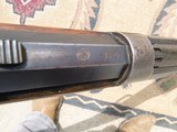 Winchester 1894 .38-55 Octagon barrel, shortened, excellent condition - 9 of 12