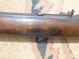 Winchester 1894 .38-55 Octagon barrel, shortened, excellent condition - 8 of 12
