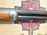 Winchester 1894 .38-55 Octagon barrel, shortened, excellent condition - 4 of 12