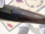 Winchester 1894 .38-55 Octagon barrel, shortened, excellent condition - 12 of 12