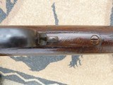Winchester First Model 1873 28