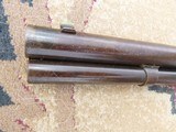 Winchester First Model 1873 28