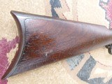 Winchester First Model 1873 28