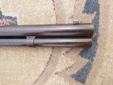 Winchester First Model 1873 28