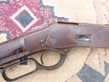 Winchester First Model 1873 28