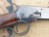 Winchester 1892 .38-40 octagon barrel Excellent bore - 1 of 9